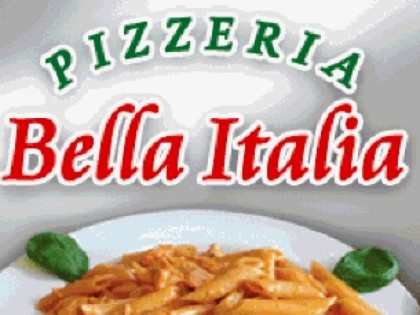 Фото:  Bella Italia